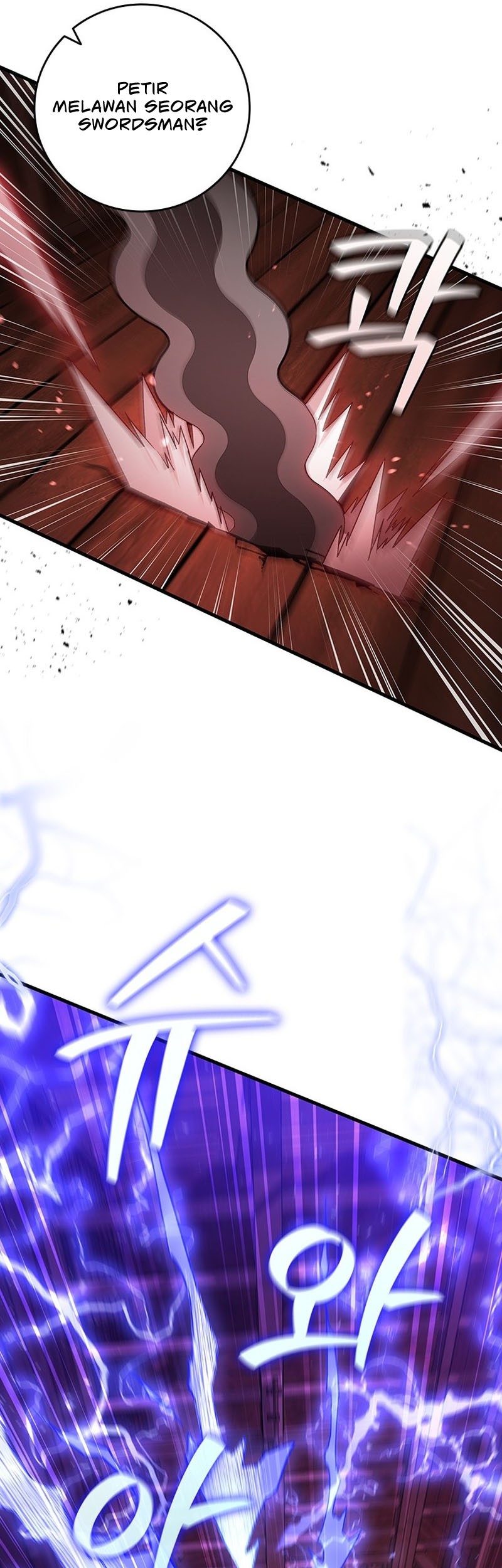 Dragon-Devouring Mage Chapter 13 Gambar 50