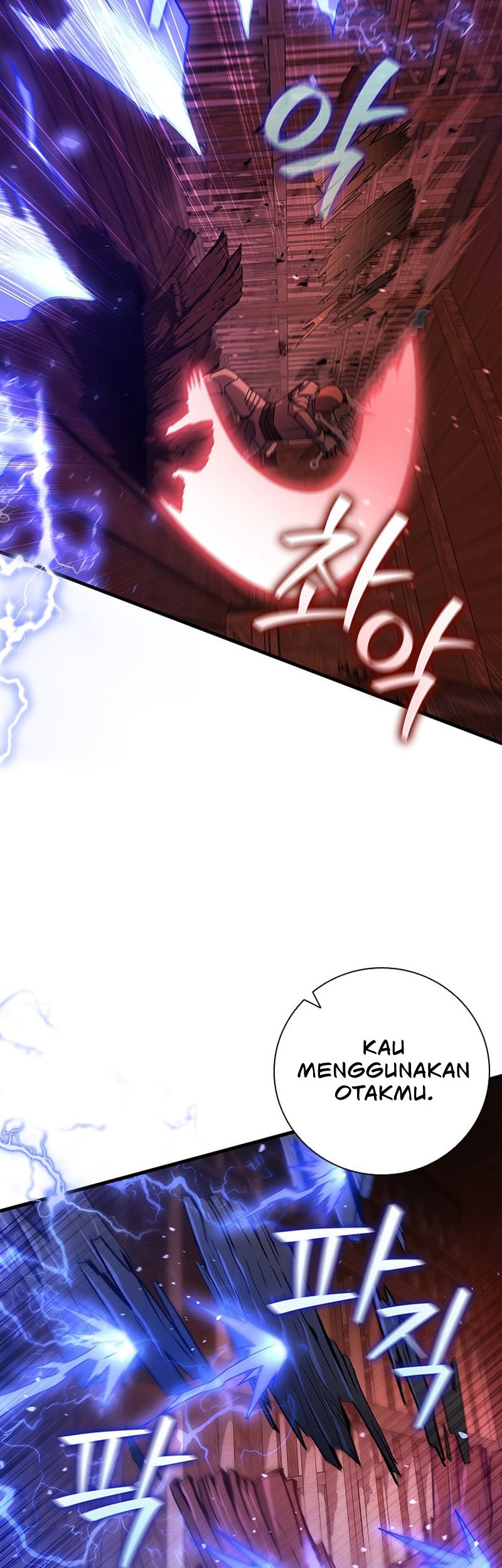 Dragon-Devouring Mage Chapter 13 Gambar 51