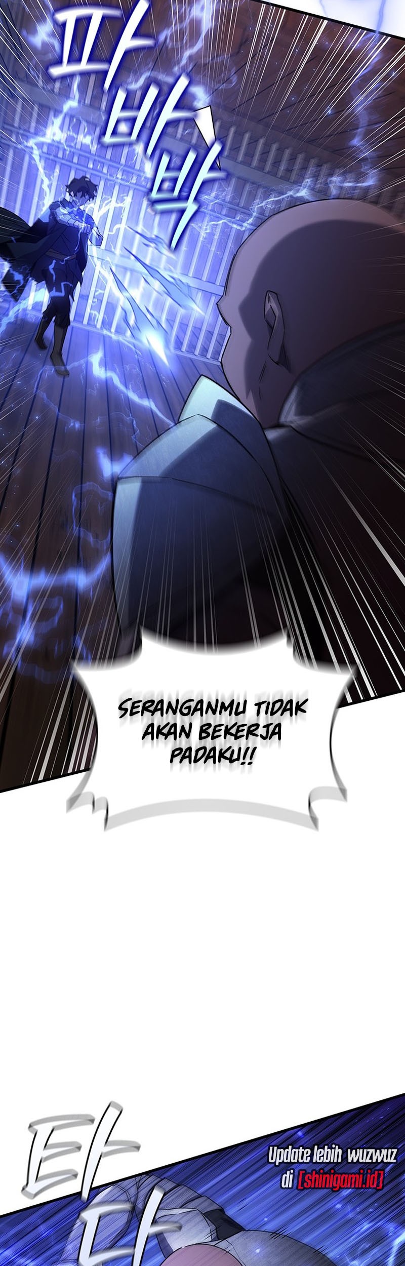 Dragon-Devouring Mage Chapter 13 Gambar 55