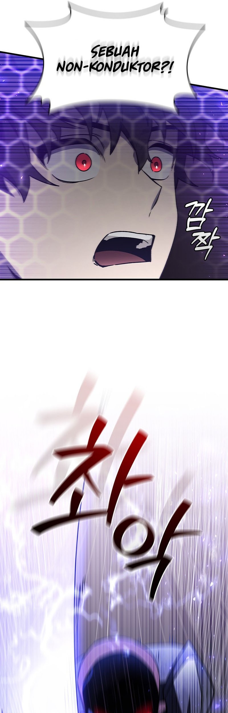 Dragon-Devouring Mage Chapter 13 Gambar 57