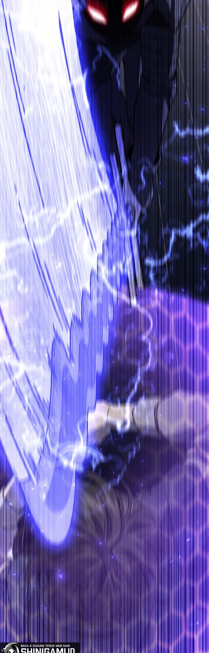 Dragon-Devouring Mage Chapter 13 Gambar 58