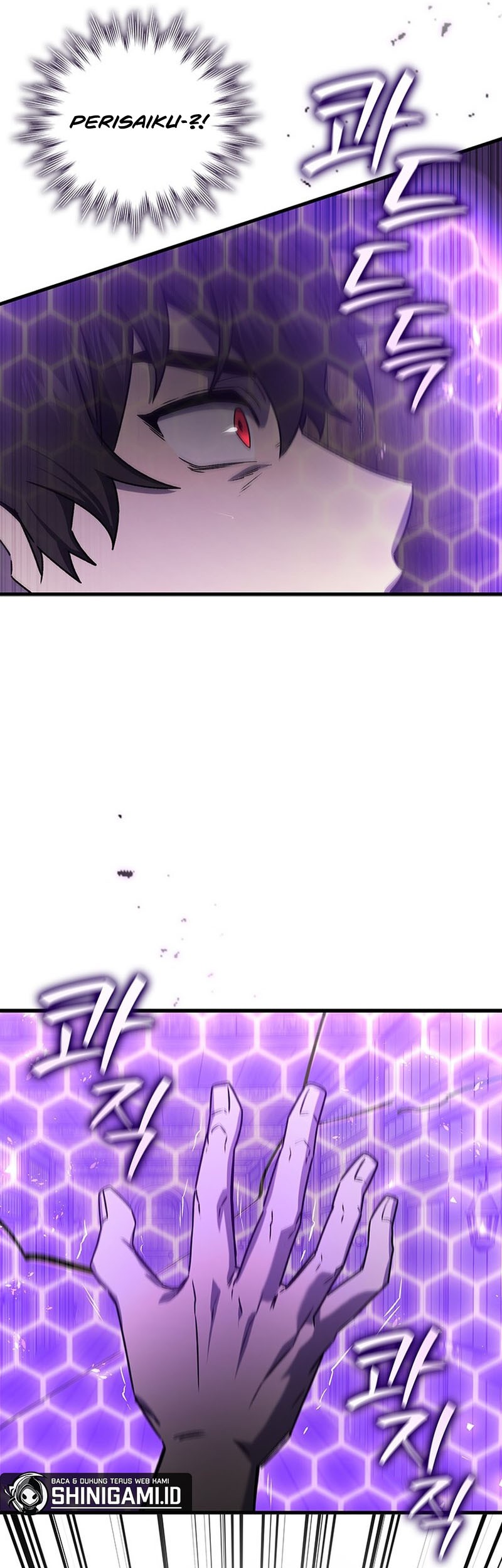 Dragon-Devouring Mage Chapter 13 Gambar 61