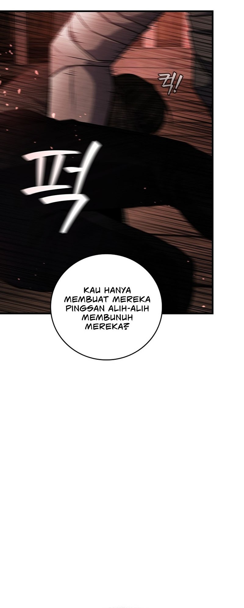 Dragon-Devouring Mage Chapter 13 Gambar 45