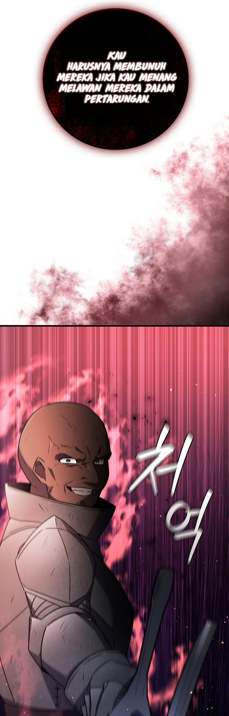 Dragon-Devouring Mage Chapter 13 Gambar 46