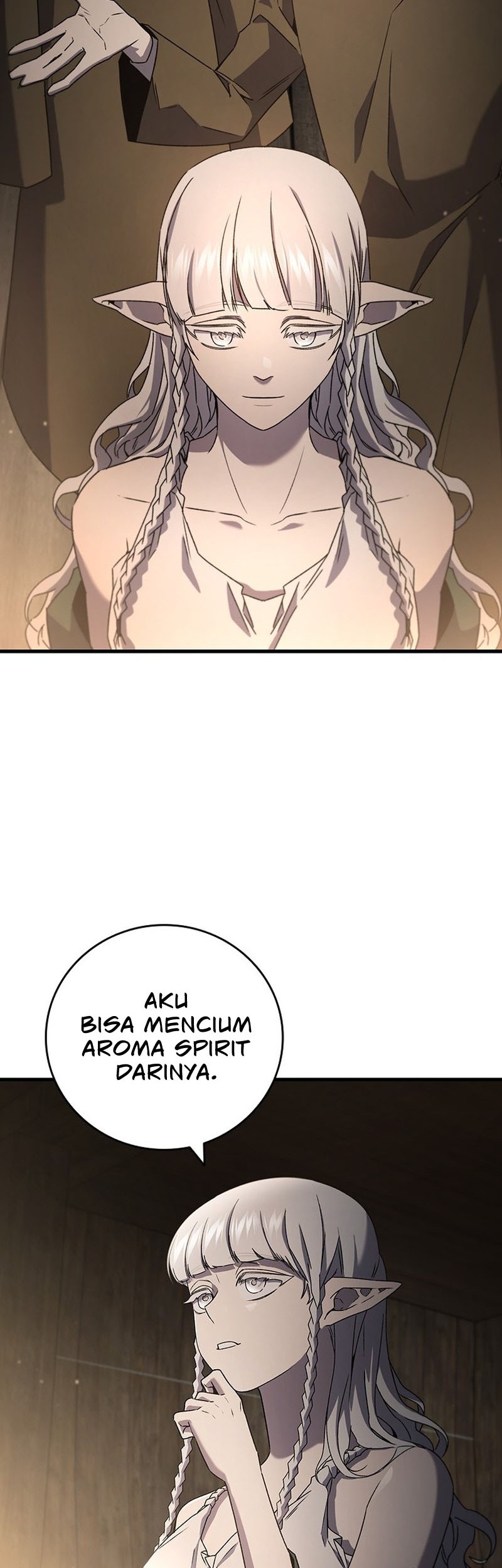 Dragon-Devouring Mage Chapter 13 Gambar 3