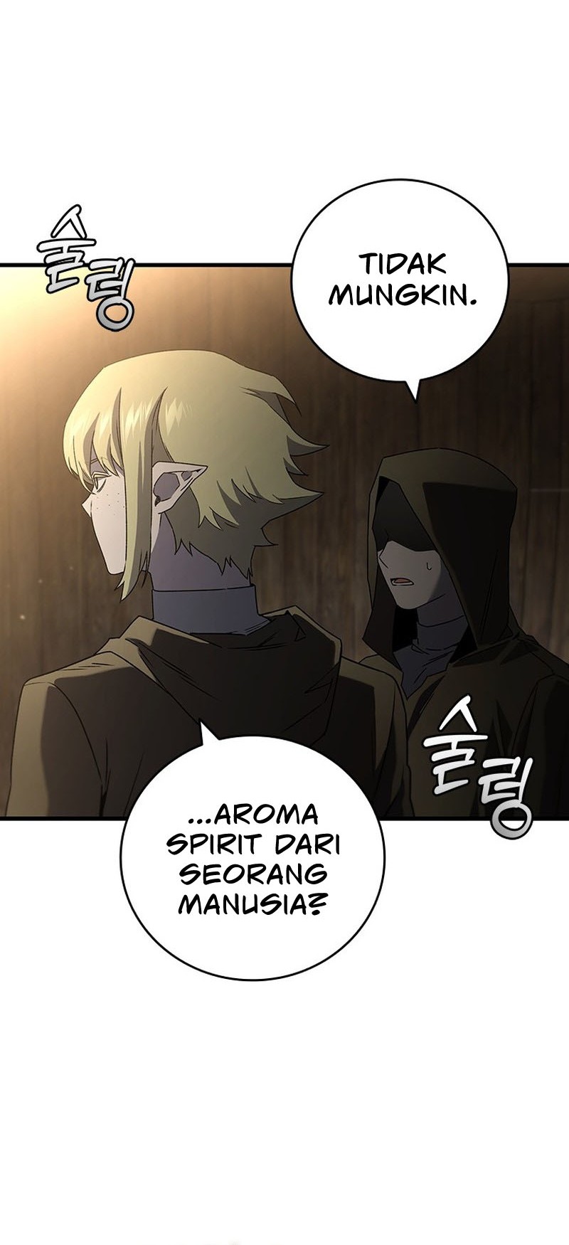 Dragon-Devouring Mage Chapter 13 Gambar 5