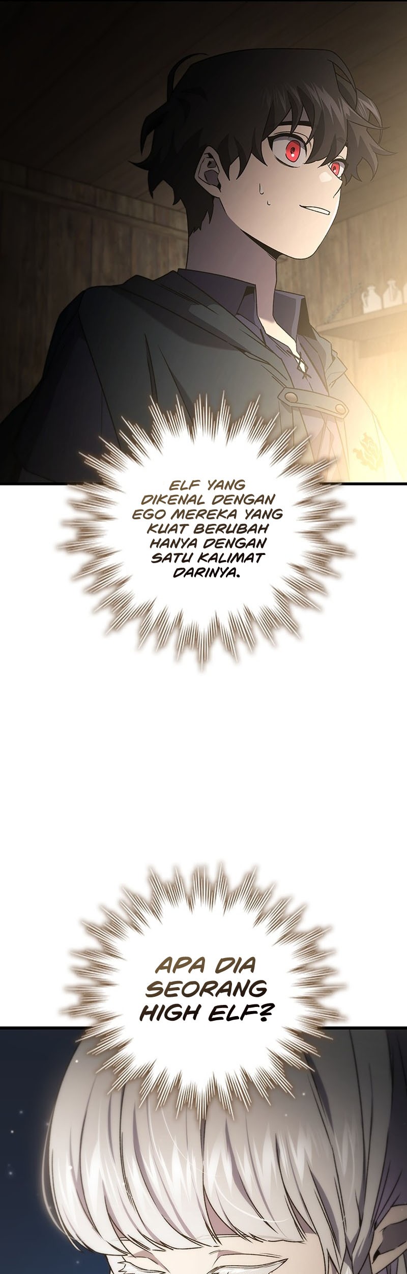 Dragon-Devouring Mage Chapter 13 Gambar 10