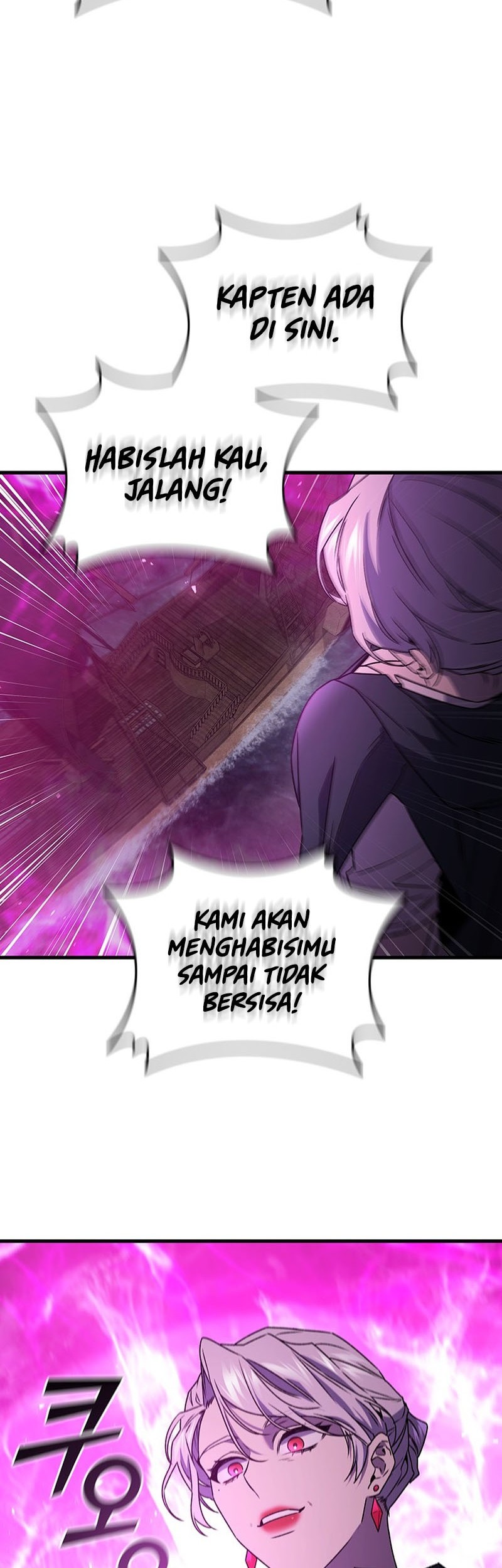 Dragon-Devouring Mage Chapter 13 Gambar 23