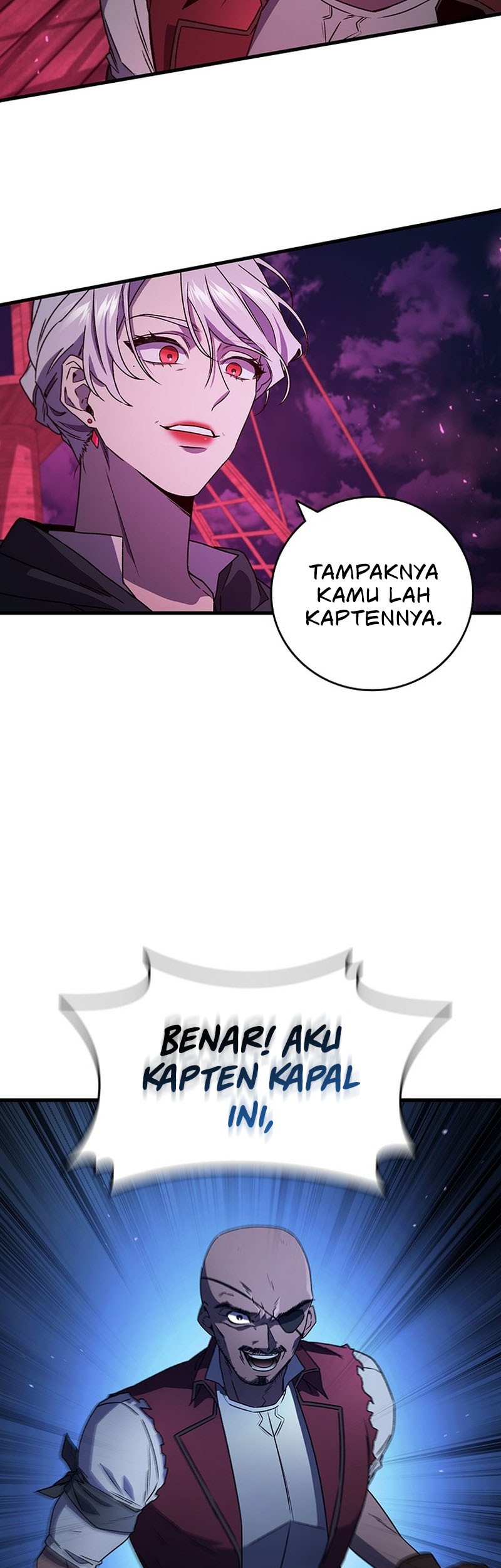 Dragon-Devouring Mage Chapter 13 Gambar 28