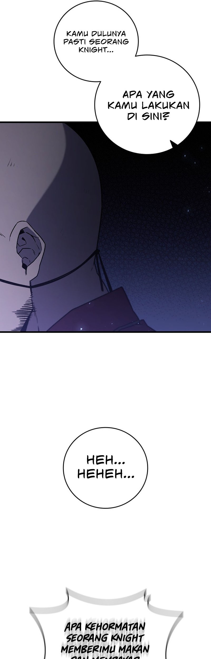 Dragon-Devouring Mage Chapter 13 Gambar 30