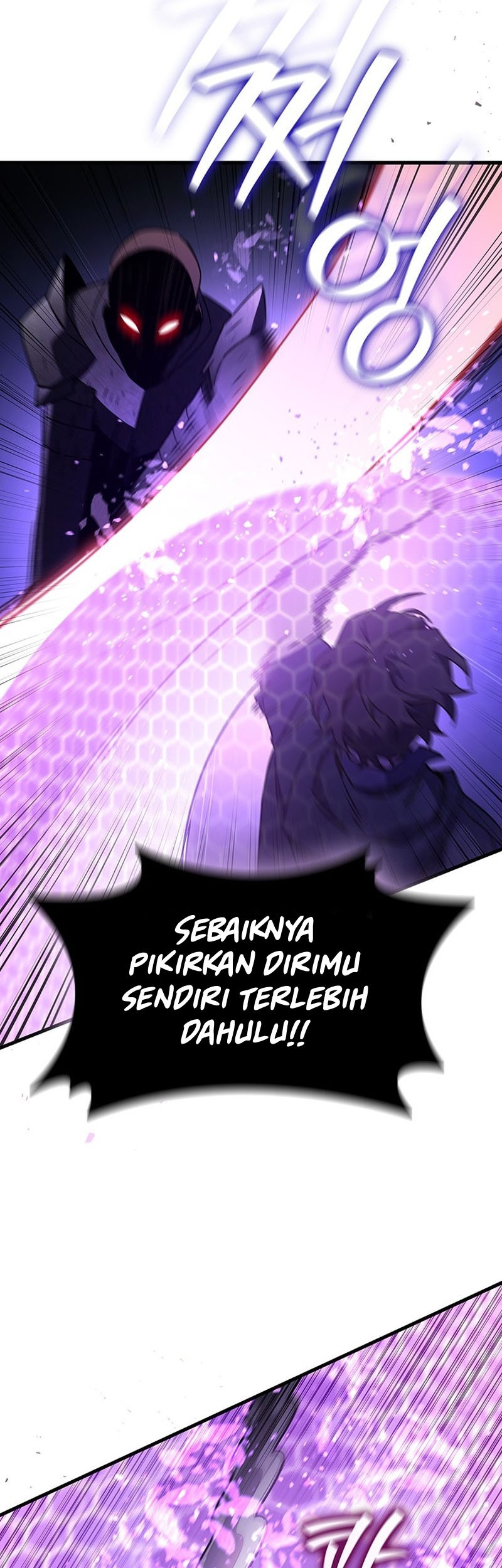 Dragon-Devouring Mage Chapter 14 Gambar 58