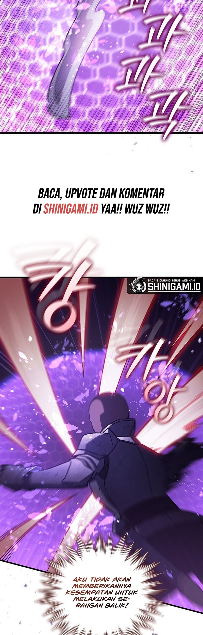 Dragon-Devouring Mage Chapter 14 Gambar 59