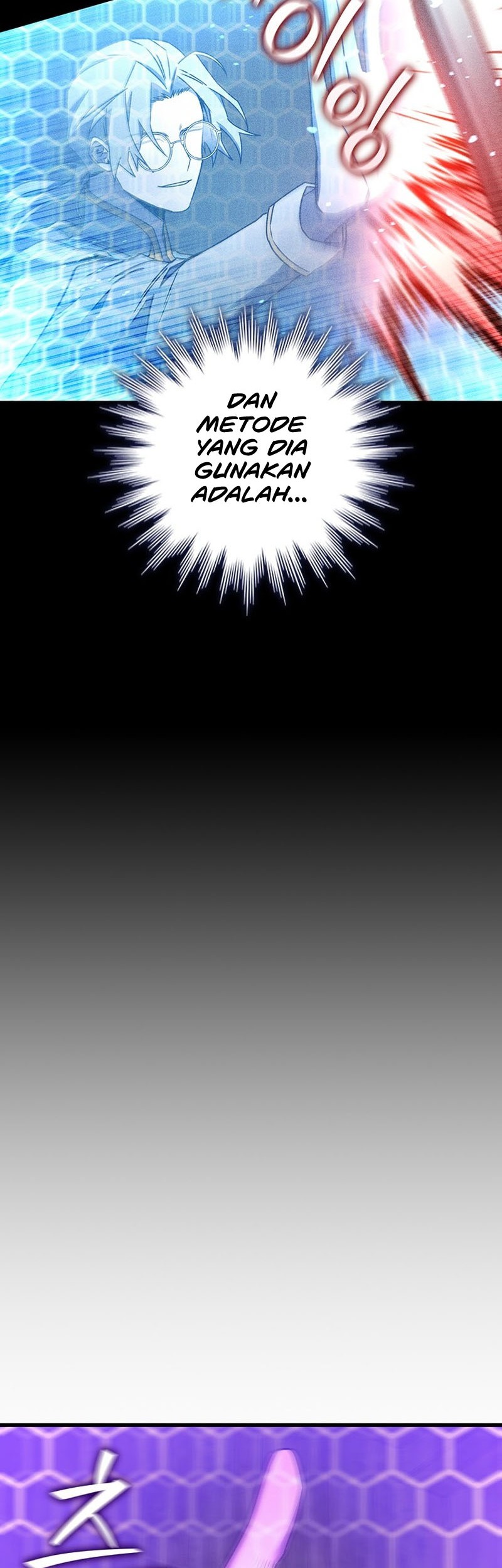 Dragon-Devouring Mage Chapter 14 Gambar 39