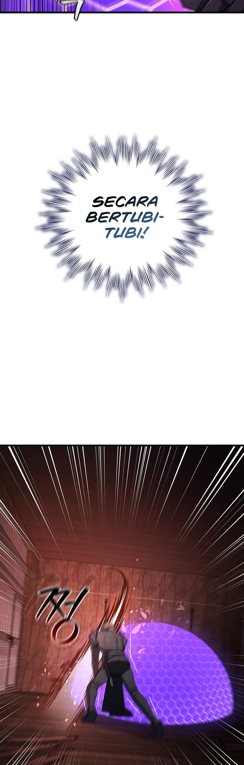 Dragon-Devouring Mage Chapter 14 Gambar 43