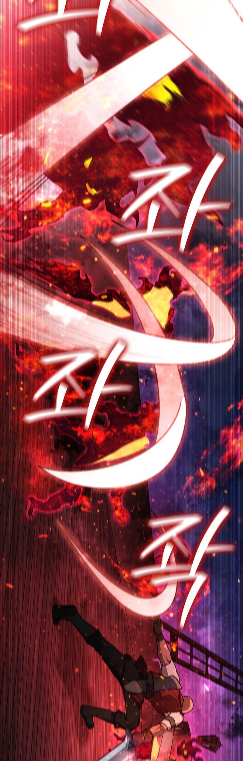 Dragon-Devouring Mage Chapter 14 Gambar 11