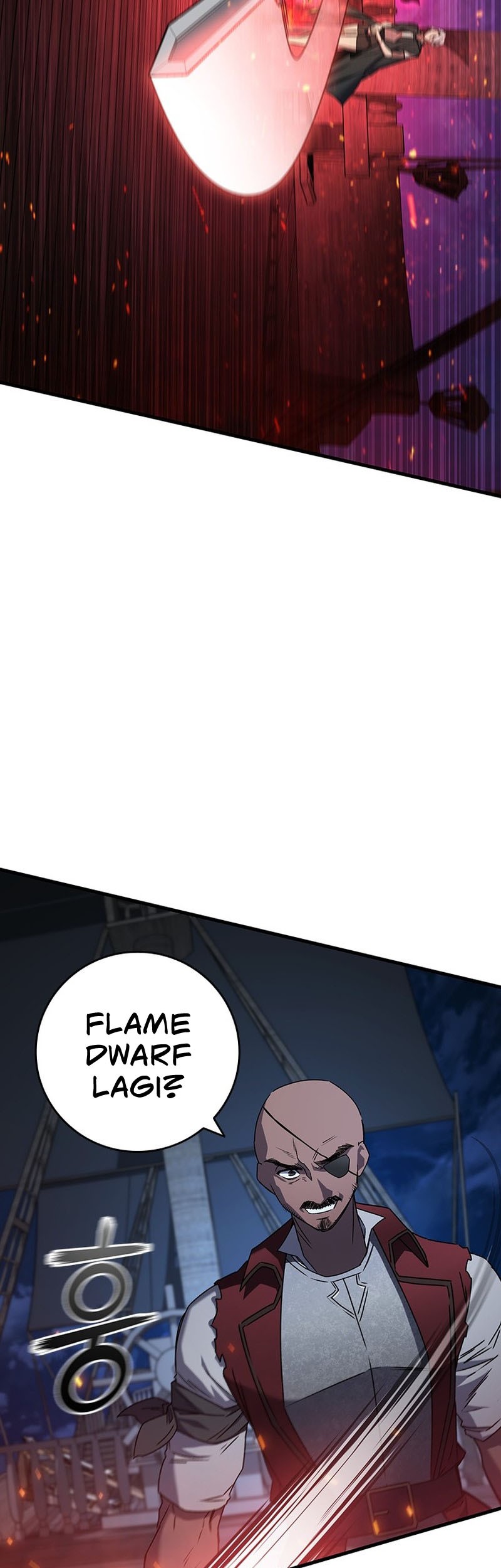 Dragon-Devouring Mage Chapter 14 Gambar 12