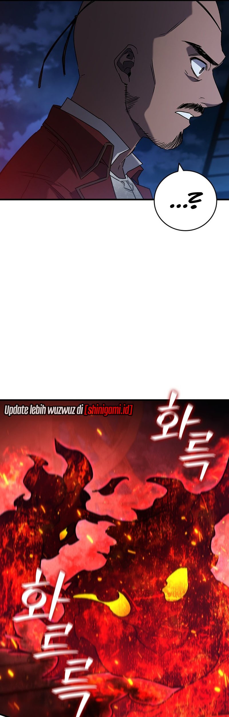 Dragon-Devouring Mage Chapter 14 Gambar 14