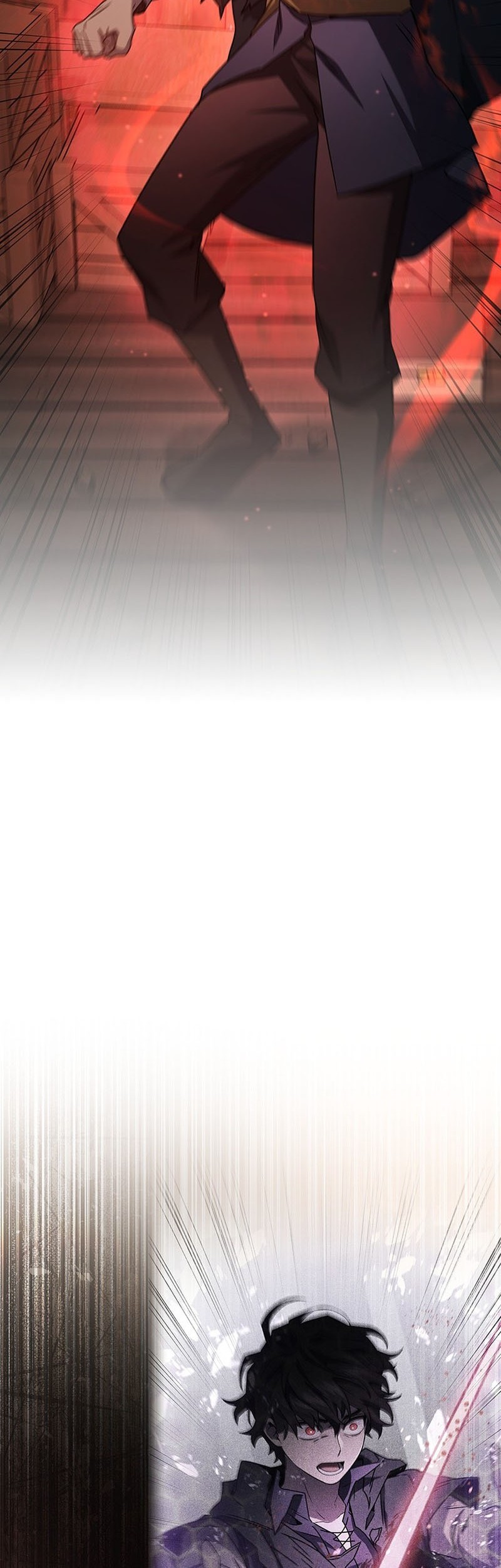 Dragon-Devouring Mage Chapter 14 Gambar 27