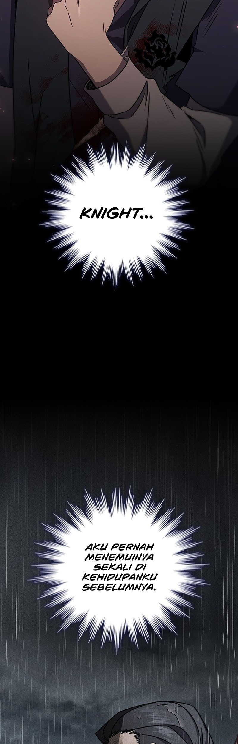 Dragon-Devouring Mage Chapter 14 Gambar 32