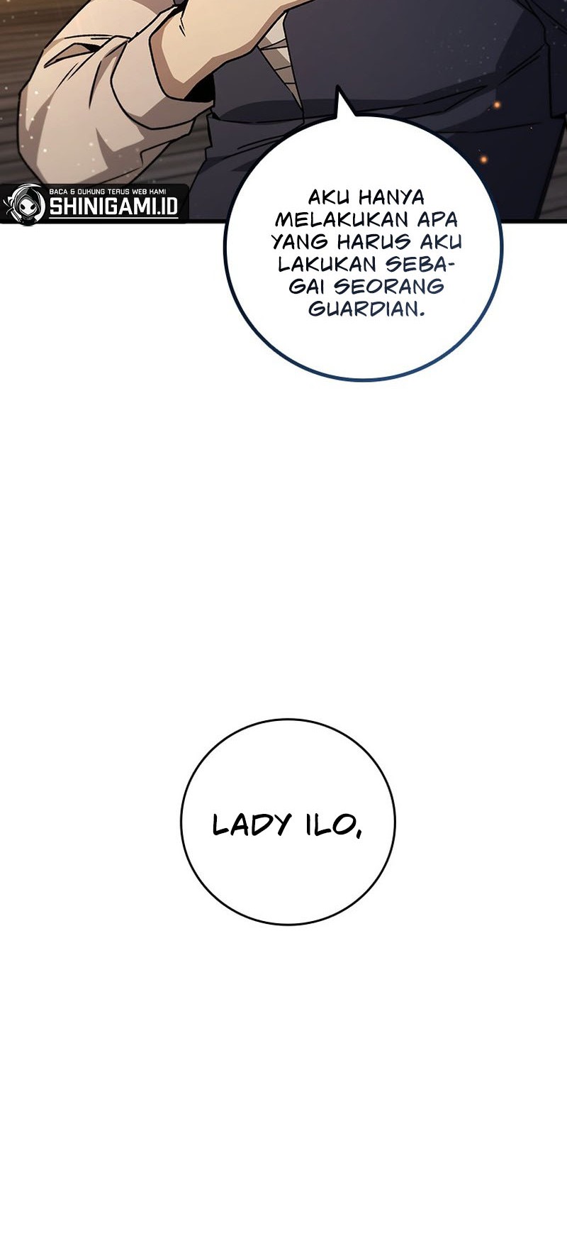 Dragon-Devouring Mage Chapter 15 Gambar 41