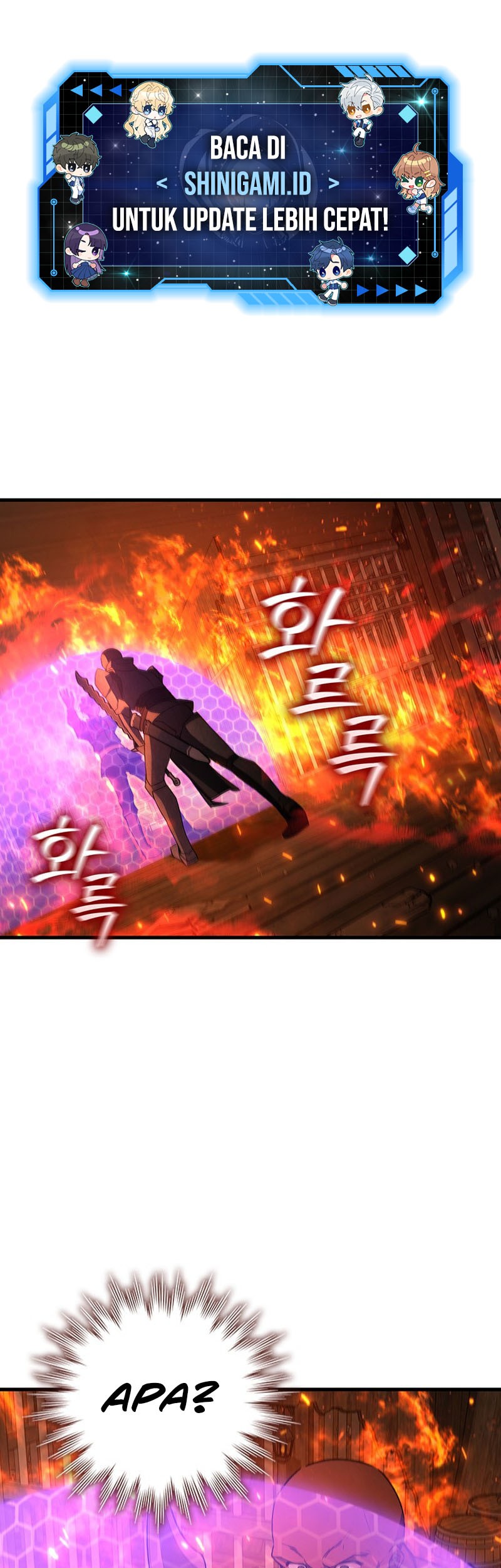 Manhwa Dragon-Devouring Mage Chapter 15 gambar nomor 2