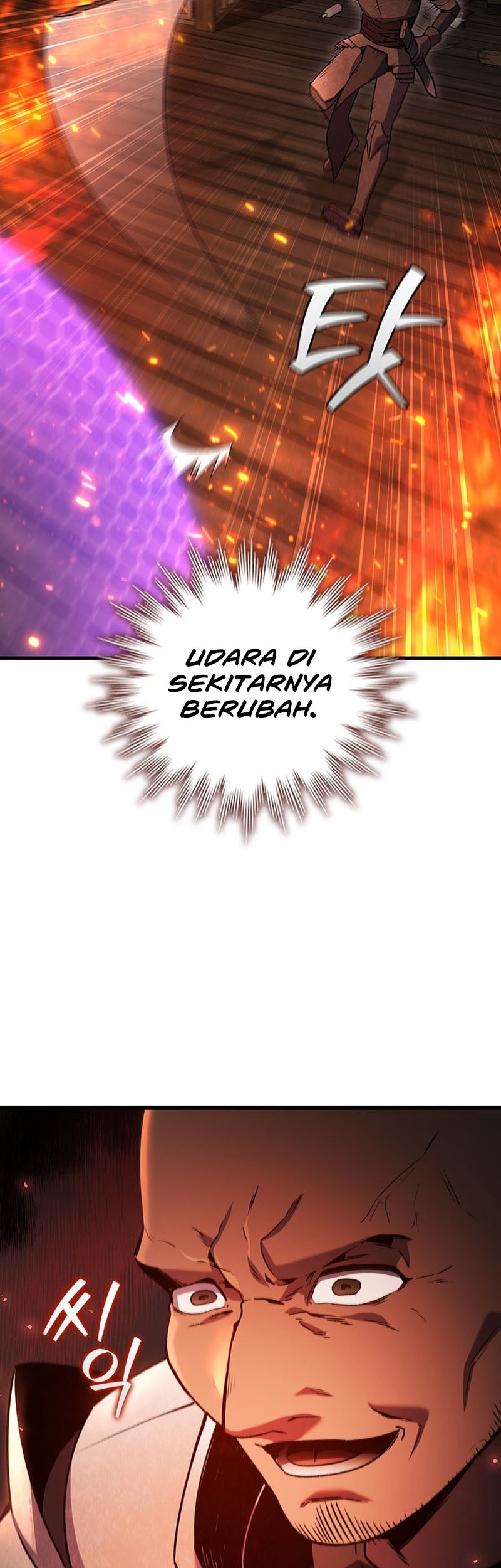 Dragon-Devouring Mage Chapter 15 Gambar 4