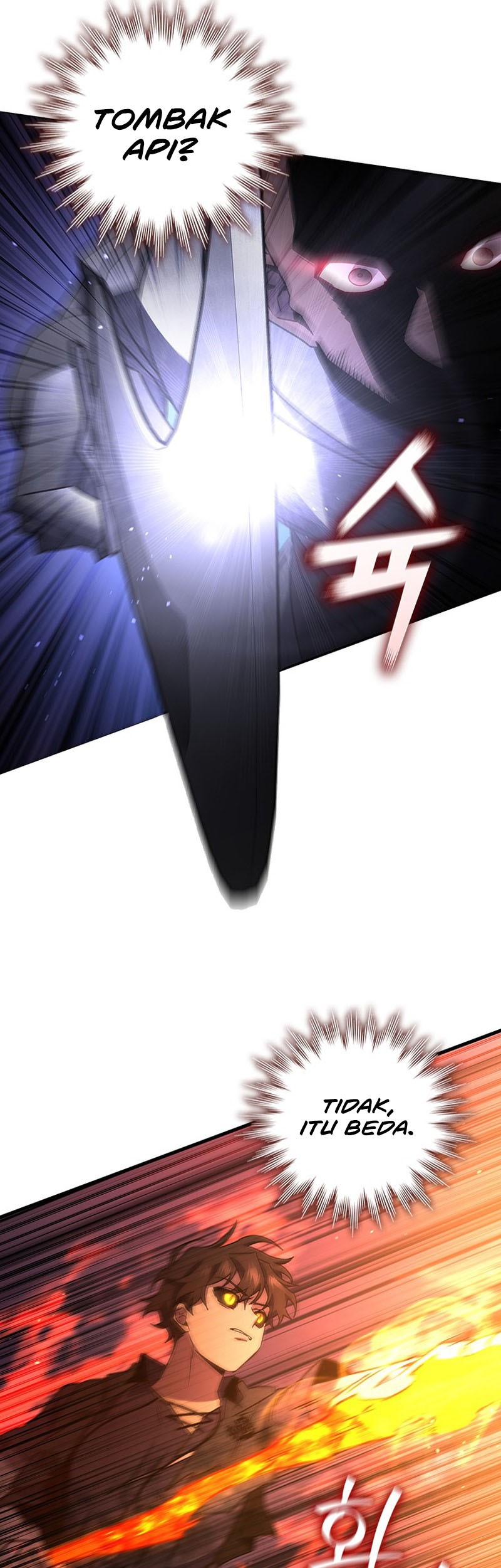 Dragon-Devouring Mage Chapter 15 Gambar 10