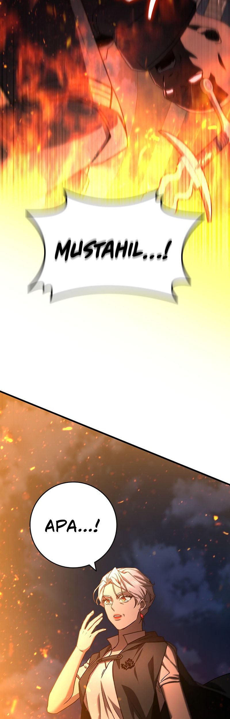 Dragon-Devouring Mage Chapter 15 Gambar 24