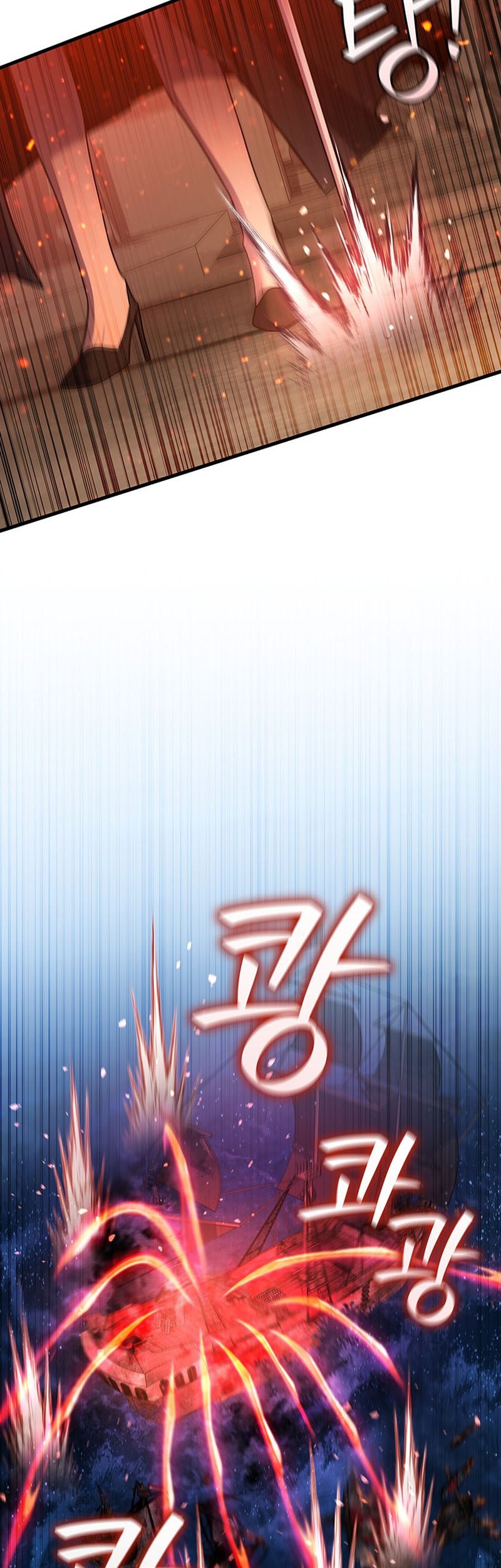 Dragon-Devouring Mage Chapter 15 Gambar 32