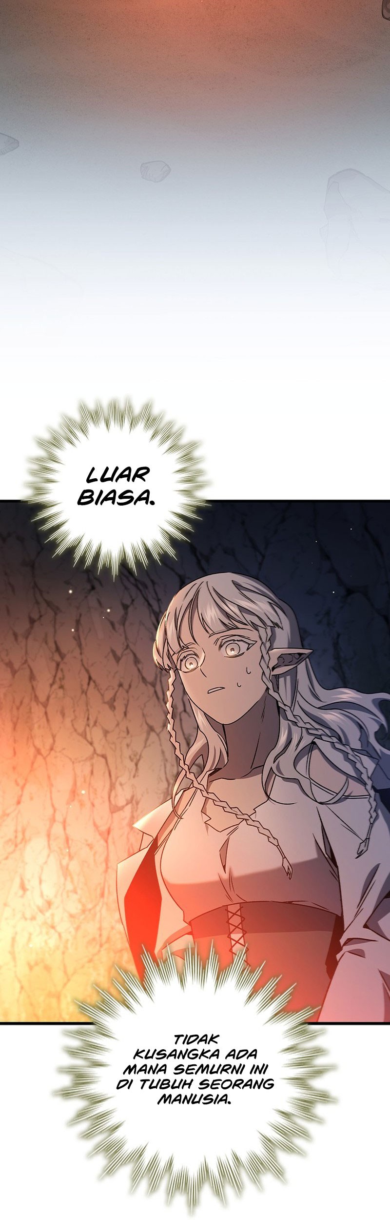 Dragon-Devouring Mage Chapter 16 Gambar 53