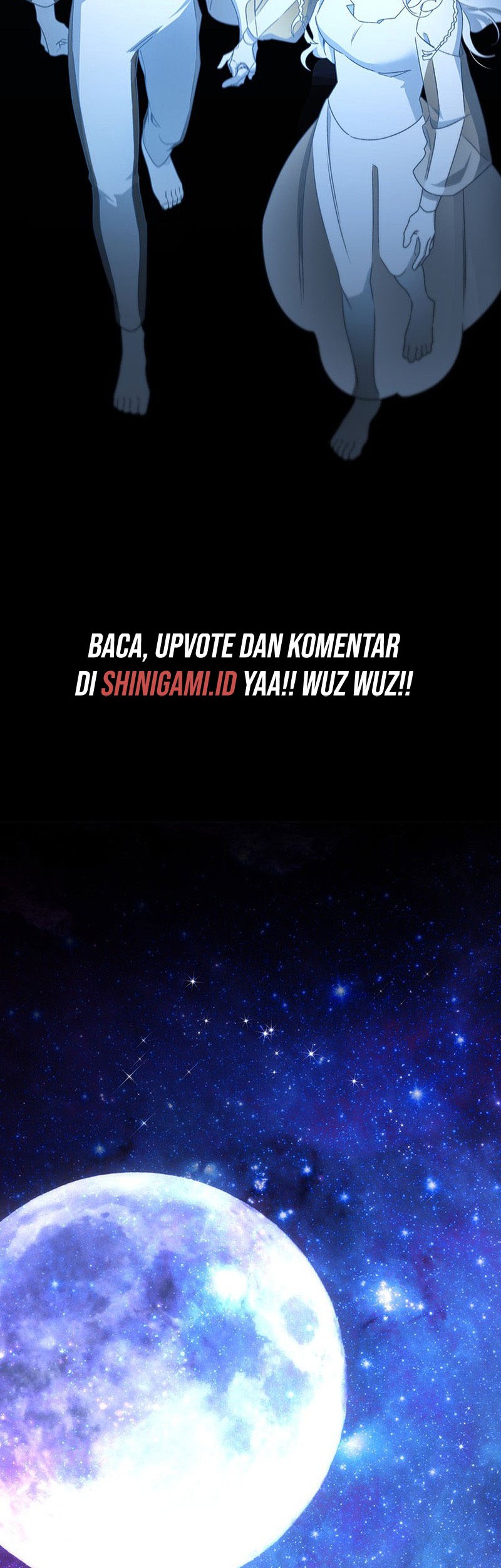 Dragon-Devouring Mage Chapter 16 Gambar 56