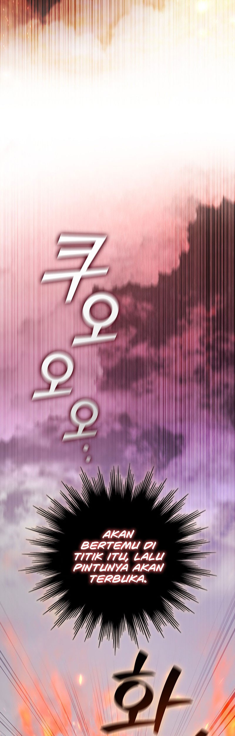 Dragon-Devouring Mage Chapter 16 Gambar 61