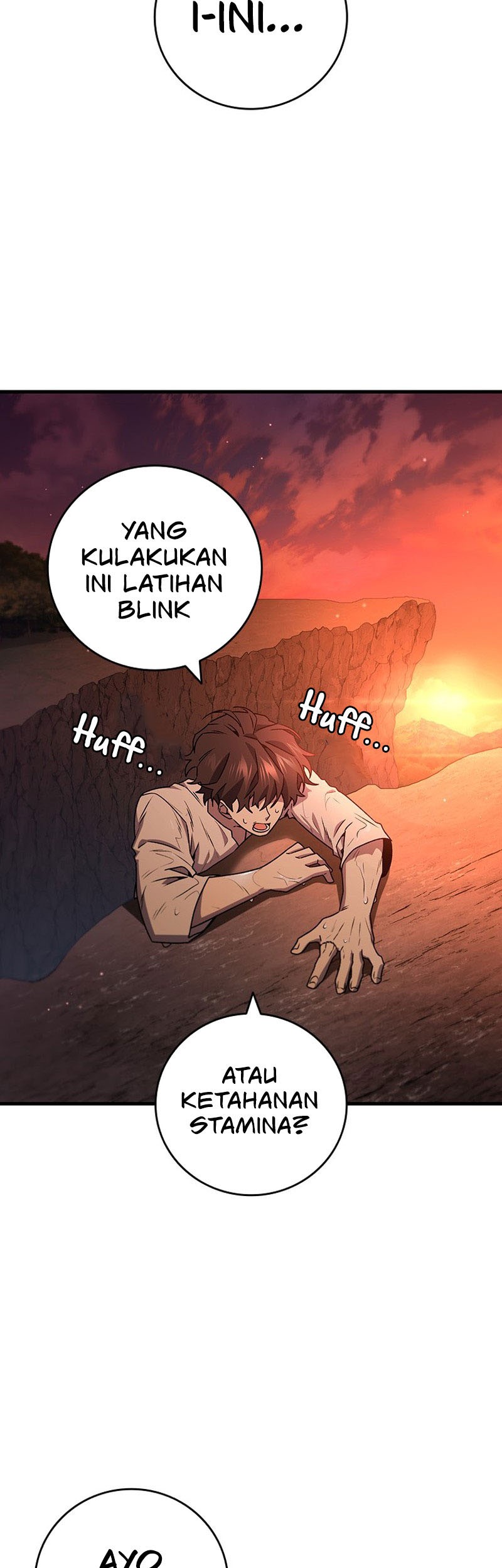 Dragon-Devouring Mage Chapter 16 Gambar 41