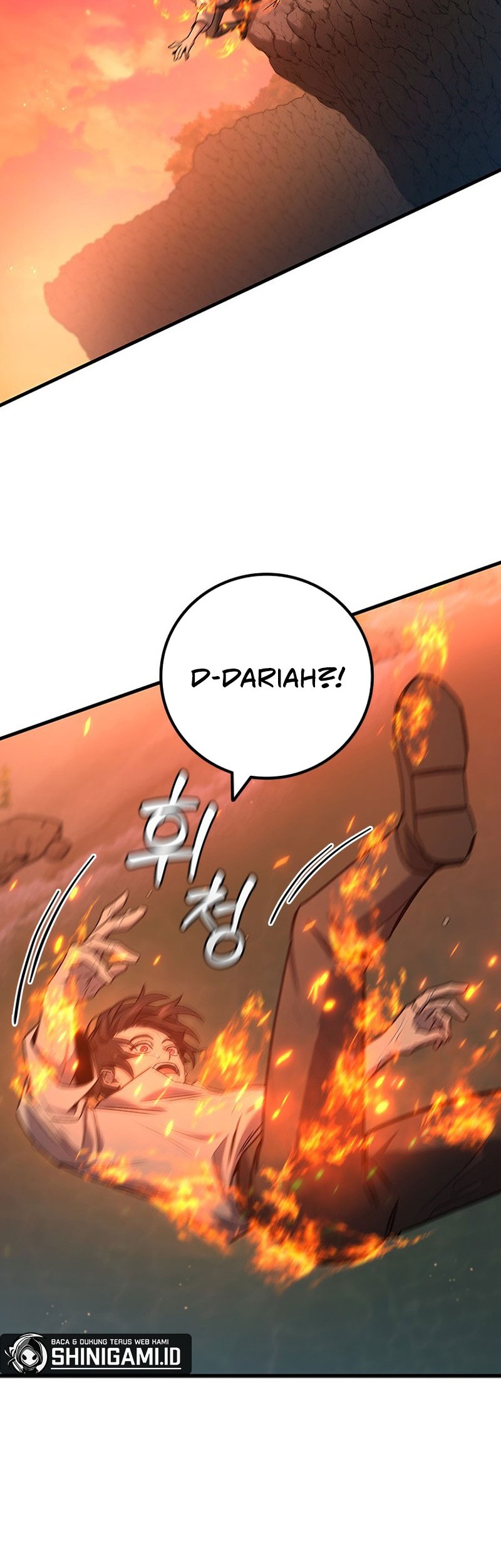 Dragon-Devouring Mage Chapter 16 Gambar 44