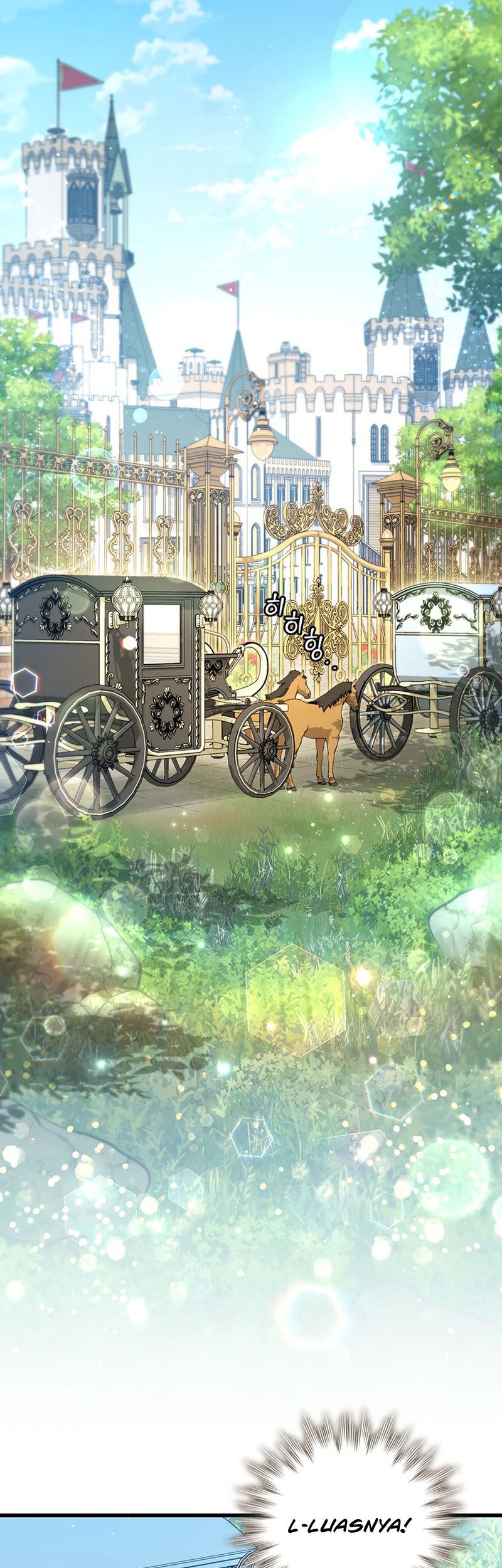 Dragon-Devouring Mage Chapter 16 Gambar 4