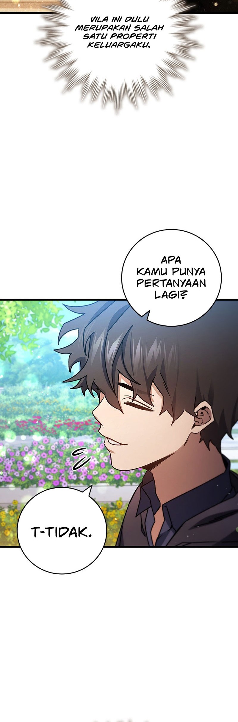 Dragon-Devouring Mage Chapter 16 Gambar 14