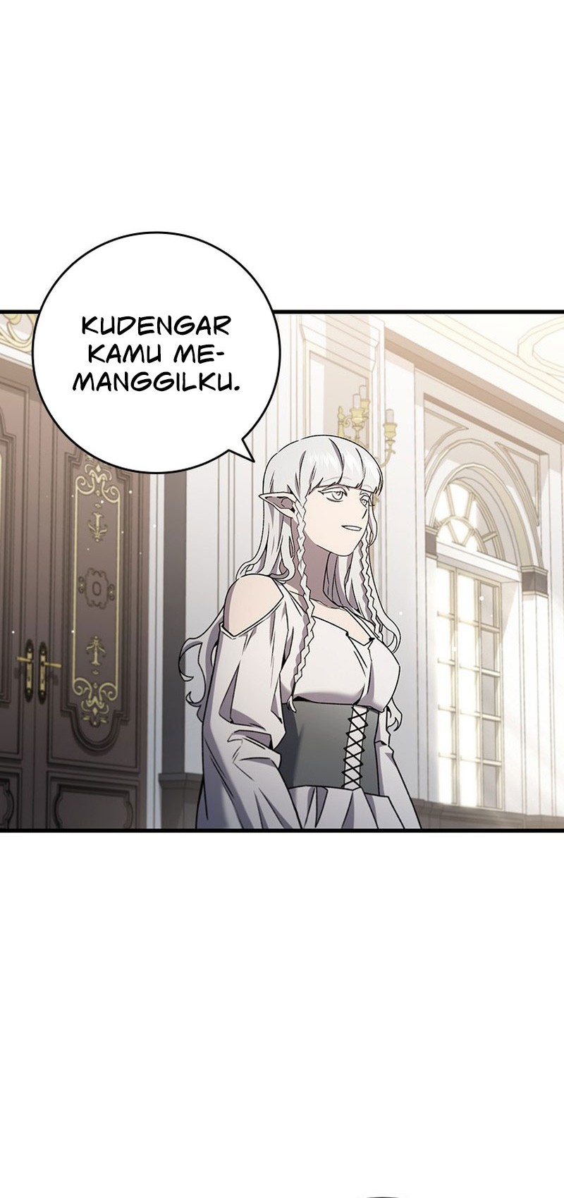 Dragon-Devouring Mage Chapter 16 Gambar 18