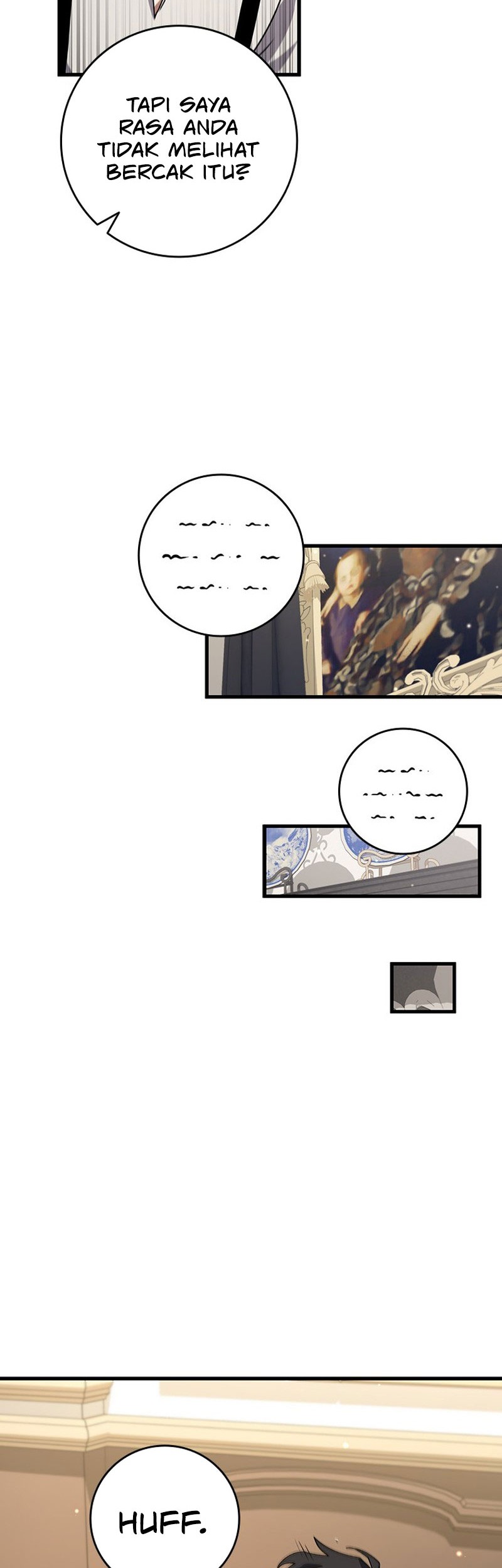 Dragon-Devouring Mage Chapter 17 Gambar 51