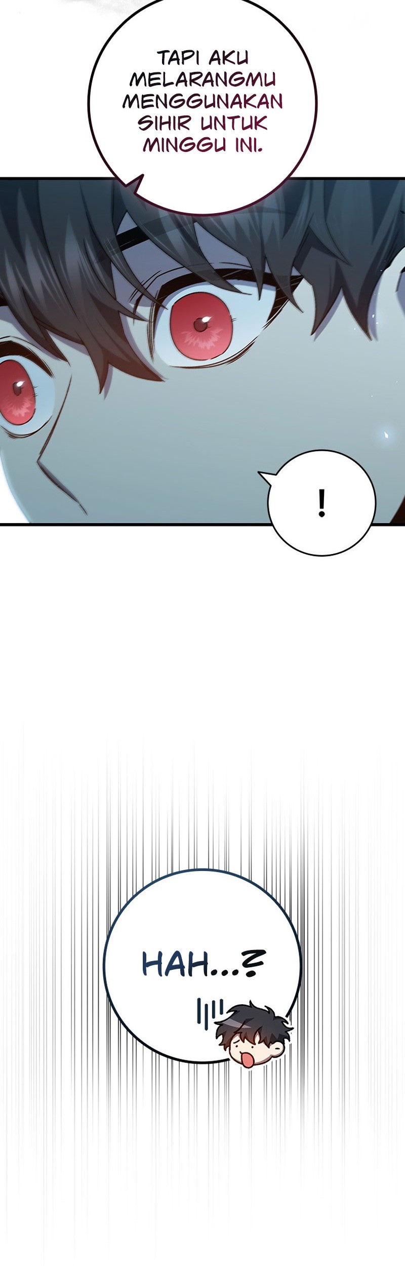 Dragon-Devouring Mage Chapter 17 Gambar 35