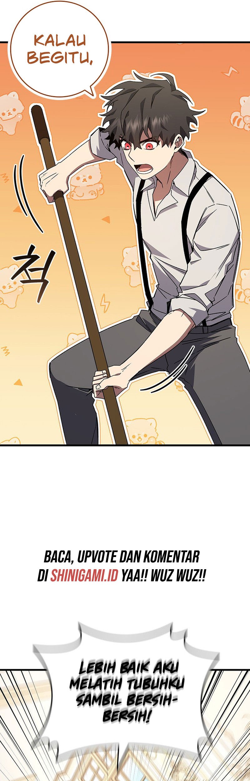 Dragon-Devouring Mage Chapter 17 Gambar 38