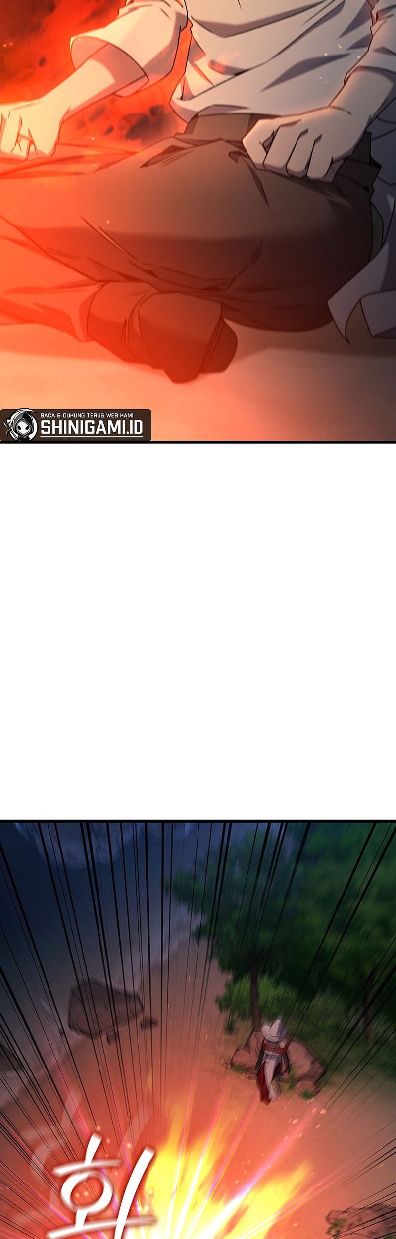 Dragon-Devouring Mage Chapter 17 Gambar 7