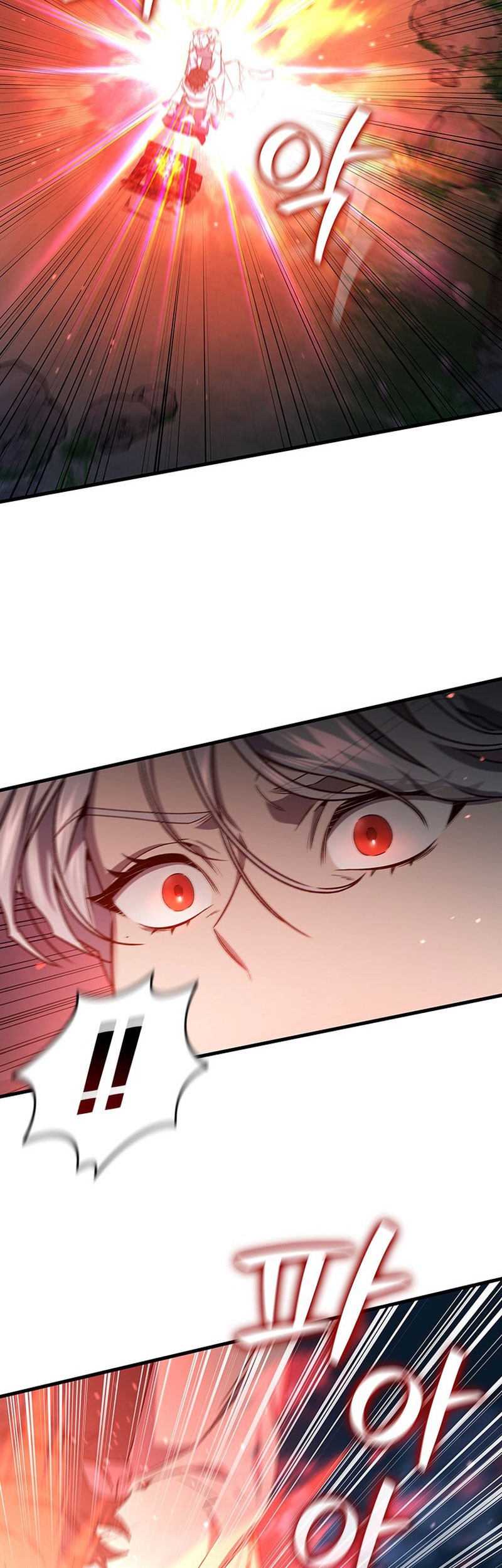 Dragon-Devouring Mage Chapter 17 Gambar 8