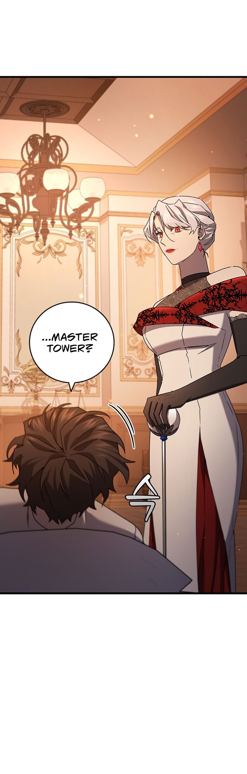 Dragon-Devouring Mage Chapter 17 Gambar 13