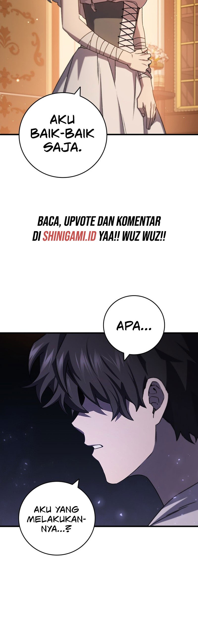 Dragon-Devouring Mage Chapter 17 Gambar 17