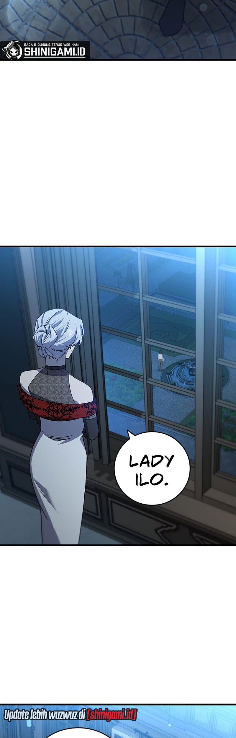 Dragon-Devouring Mage Chapter 17 Gambar 20