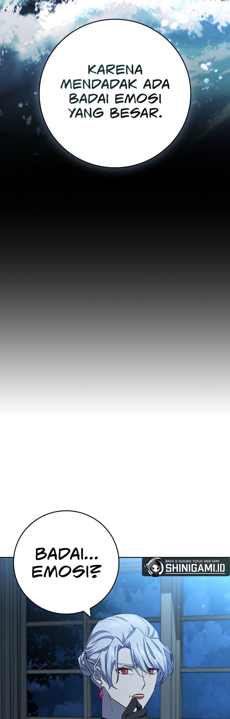 Dragon-Devouring Mage Chapter 17 Gambar 24