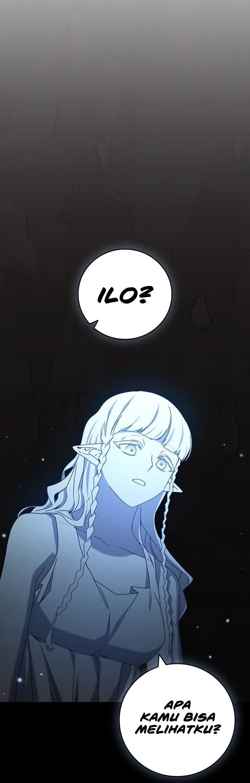 Dragon-Devouring Mage Chapter 18 Gambar 53