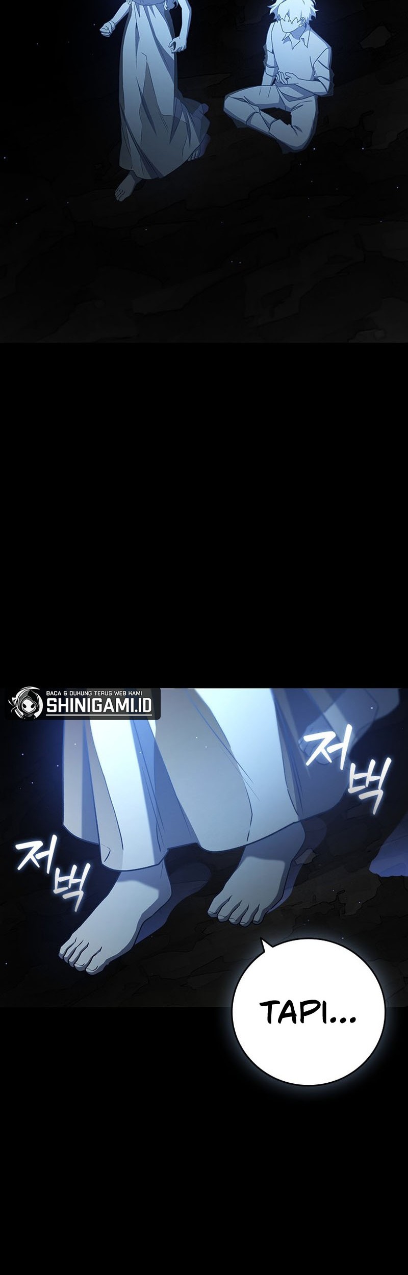 Dragon-Devouring Mage Chapter 18 Gambar 55