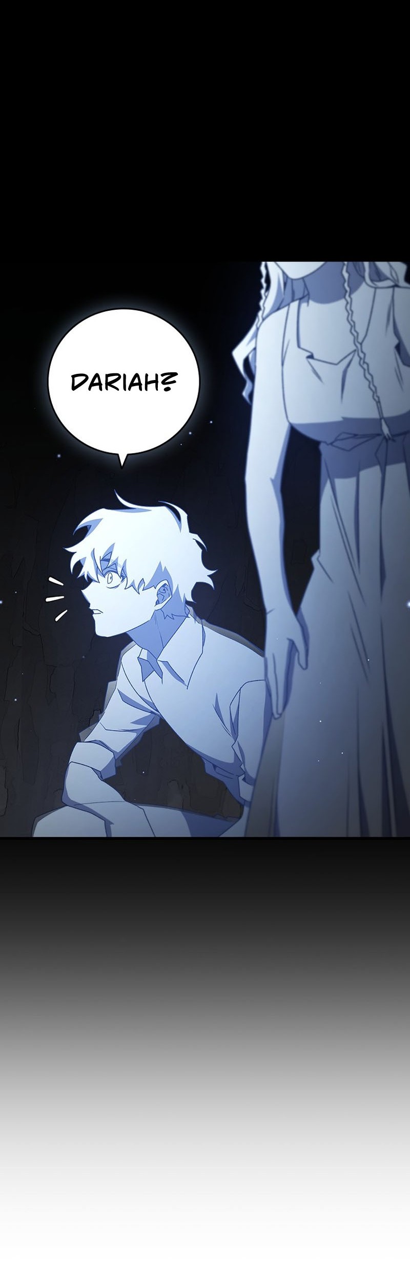 Dragon-Devouring Mage Chapter 18 Gambar 63