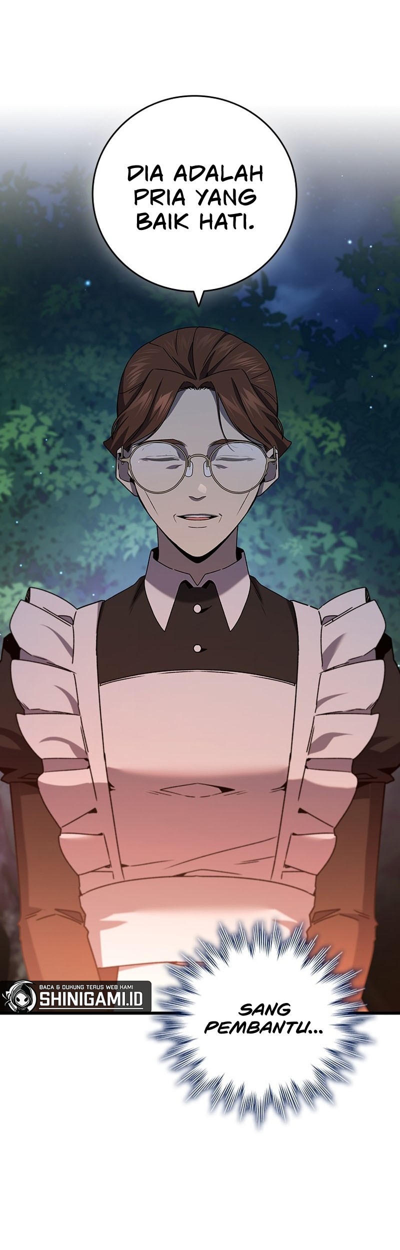 Dragon-Devouring Mage Chapter 18 Gambar 64